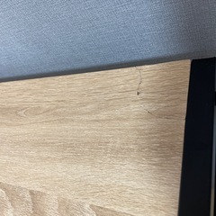 机、パソコンデスク、ワークデスクの画像