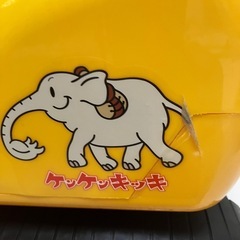 乗用 マイクロショベル コマツPC01 ショベルカー ミニカーの画像