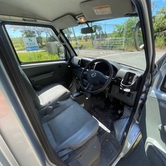 日産 NV100 クリッパーの画像