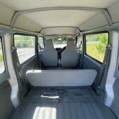 日産 NV100 クリッパーの画像