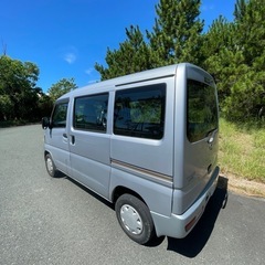 日産 NV100 クリッパーの画像
