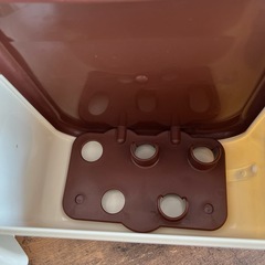 ベビー用品　コンビ除菌じょーずの画像
