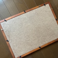 額縁の画像
