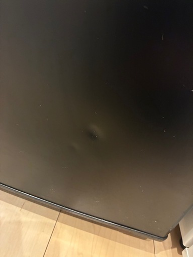 アイリスオーヤマ　冷蔵庫