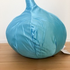【新品未使用】ドラクエスライムメガサイズぬいぐるみの画像