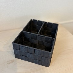 (一部受渡済)収納ケース ダイソー 7/30までの画像