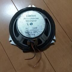 大迫力☆140W  ダイハツ純正オプション スピーカーの画像