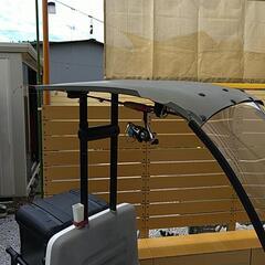 ジャイロキャノピー2スト ミニカー登録車両の画像