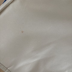 【中古】COSTCOクーラーバッグ２つ
の画像