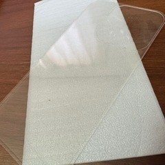 iPhone15pro用保護シート類の画像