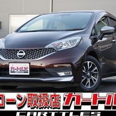 【自社ローン】ノート eパワー　モードプレミア !!!!!【 独自審査の提携ローン84回】の画像