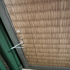 置き畳 18枚の画像