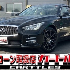 【自社ローン】スカイラインセダン 200GT-t Type P !!!!!【 独自審査の提携ローン84回】の画像