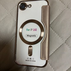 iPhone16eケースの画像