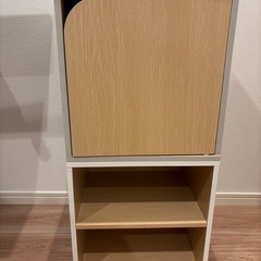 棚の画像