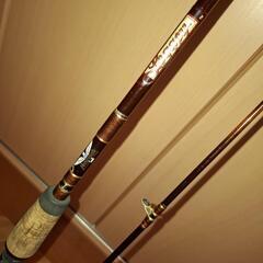 ロッド　fenwick Legacy  LG 89C M-2の画像