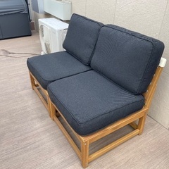 アウトドアチェア・IKEA・ネッマロー【自宅まで引き取りに来て頂ける方のみ】の画像