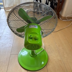 Francfranc（フランフラン）扇風機の画像