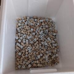 ろ材 熱帯魚 リング サブストラットの画像