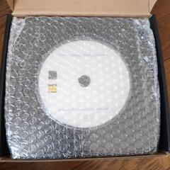 ✡31日迄投稿✡最終値下げ✡musicplayer 新品未使用の画像
