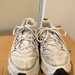 NIKE スニーカーの画像