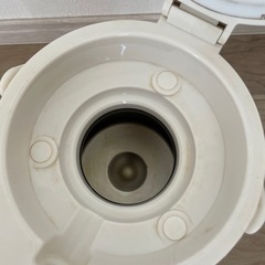 パール金属　保温ポット　3Lの画像