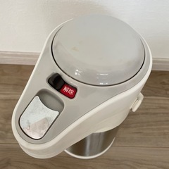 パール金属　保温ポット　3Lの画像