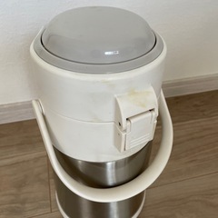 パール金属　保温ポット　3Lの画像