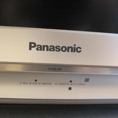 受付終了 VIERA TH-26LX80 [26インチ]の画像