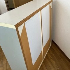 棚の画像