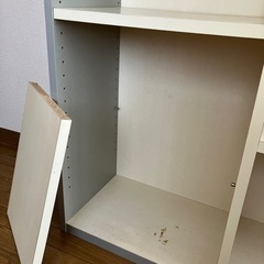 棚の画像