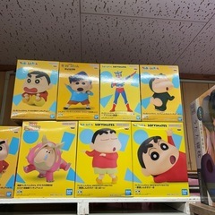 クレヨンしんちゃんの画像