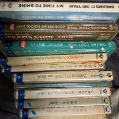 レンタル落ちCD色々25枚くらいの画像