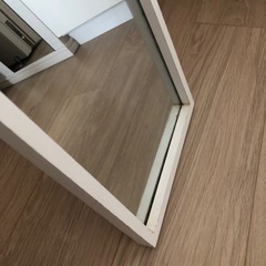 姿見の画像