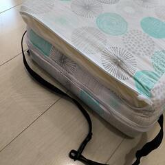 子ども用　クッション　シートの画像