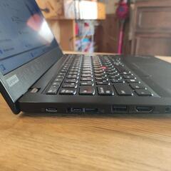 Thinkpad x13 gen1 8GB 256GBの画像