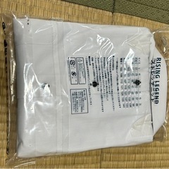 ‼️値下げ‼️バラ売り可 新品未開封メンズワイシャツ6枚組の画像