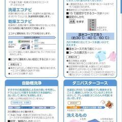 大阪府内配送設置無料！Panasonic NA-SVX80ALドラム式洗濯機本体の画像