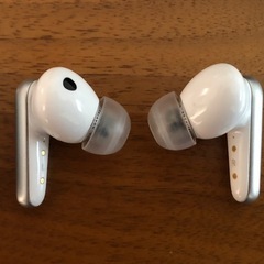 ワイヤレスイヤホン soundcore(Anker) Liberty4の画像