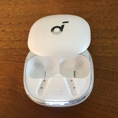 ワイヤレスイヤホン soundcore(Anker) Liberty4の画像