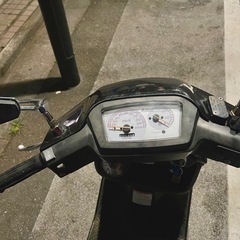 ☆ スズキ アドレスV100 ☆の画像