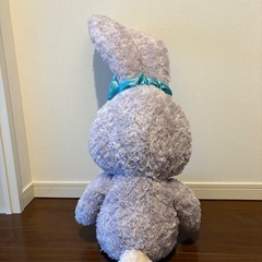 ステラルーのぬいぐるみの画像