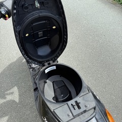 YAMAHAジョグSA36 廃車済　の画像