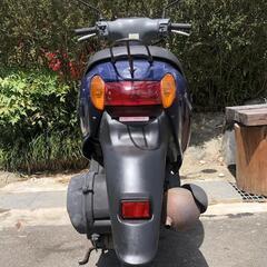レッツ4現状渡しです。機関良好！日時と料金要相談で配達も可能です。勿論！引取りに来て頂いても構いません😊の画像