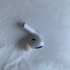 AirPods  Pro 第一世代　充電ケース、左耳のみ　別々での購入可の画像