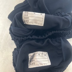 体操服 ショートパンツ の画像