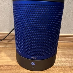 Dyson TP00 pure cool  空気清浄機能付きタワーファン の画像