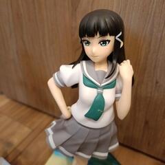 【美品フィギュア3体まとめて】の画像
