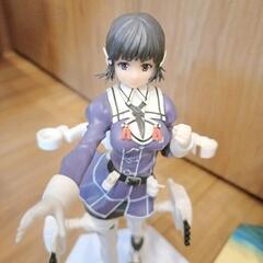 【美品フィギュア3体まとめて】の画像