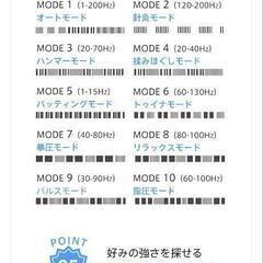 ネックリフレッシュ YB30新品未開封の画像
